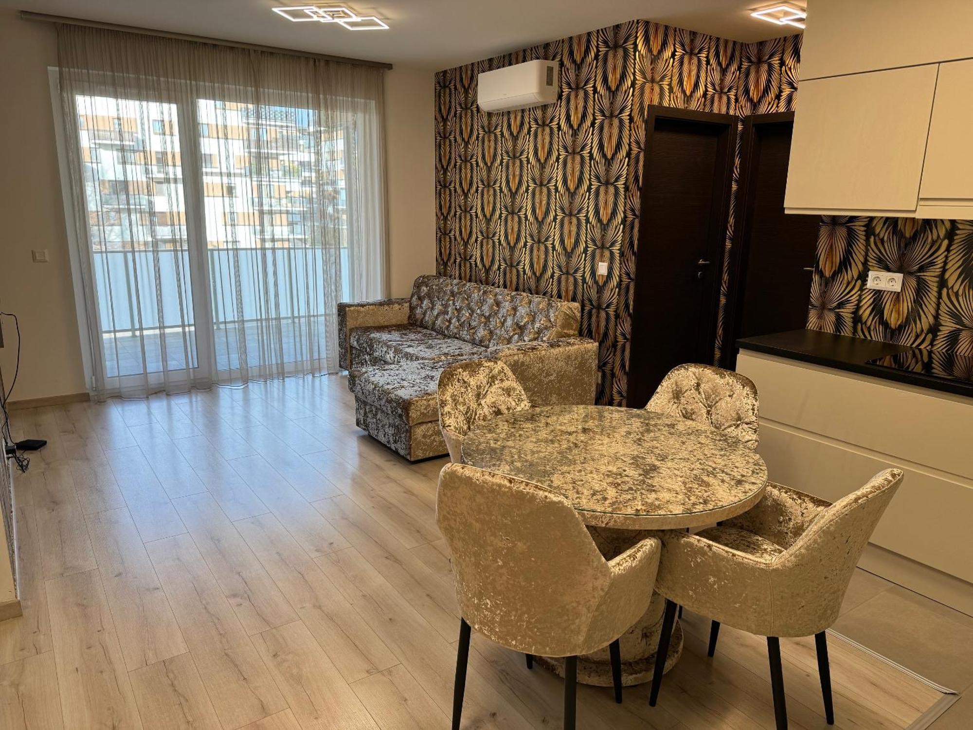 Luxury Cordia Apartment With Free Parking Будапешт Номер фото